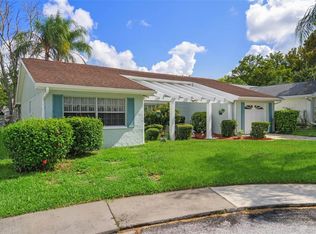 8021 Wildflower Row, Hudson, FL 34667