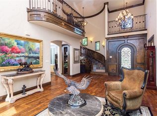 7104 Peters Path, Colleyville, TX 76034