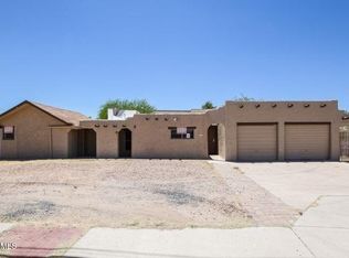 2737 E Beardsley Rd, Phoenix, AZ 85050