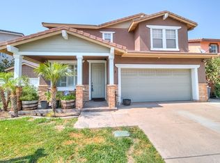 923 W Paramount St, Azusa, CA 91702