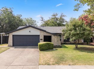 1024 Mountview Dr, Carrollton, TX 75006