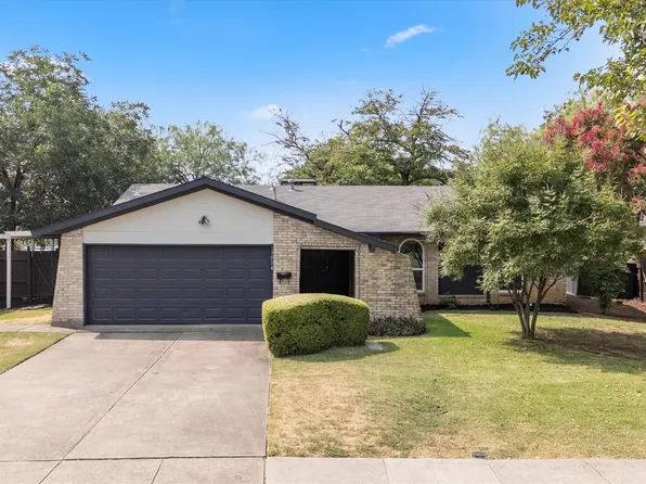 1024 Mountview Dr, Carrollton, TX 75006