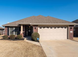 349 Vincent St, Alabaster, AL 35007