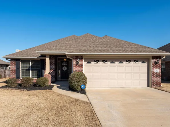 349 Vincent St, Alabaster, AL 35007