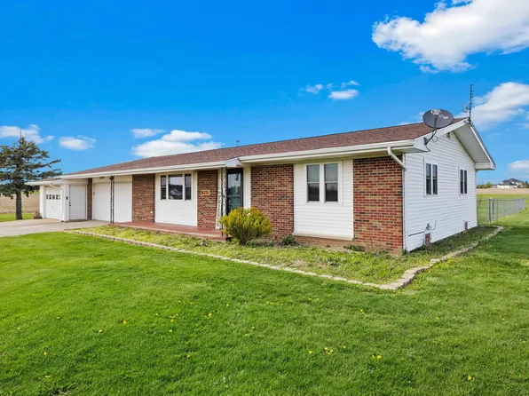 6237 E State Road 14 Rd, Columbia City, IN 46725