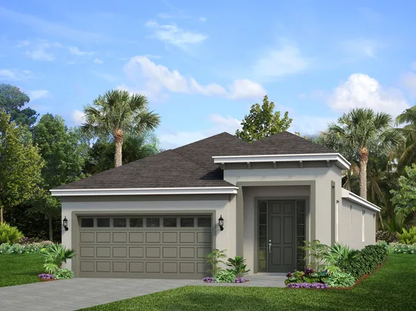 2025 Anthem Dr, Orange City, FL 32763