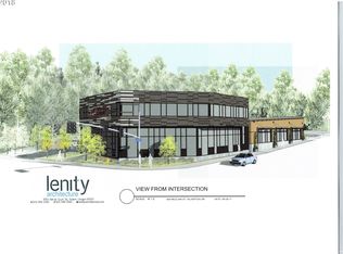 600 McClaine St, Silverton, OR