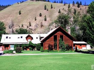 2356 Highway 93 N, North Fork, ID 83466