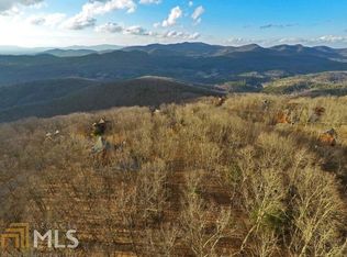 0 Mountain High #76, Mineral Bluff, GA 30559