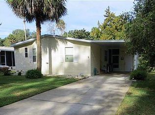 1 Audubon Way, Flagler Beach, FL 32136