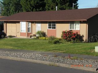 1118 N Viewmont Dr, Mount Vernon, WA 98273