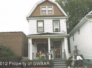 113 Eley St, Kingston, PA 18704