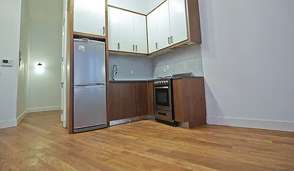 Rented by Fiddler Realty