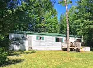 W11187 Lane 2, Dunbar, WI 54119