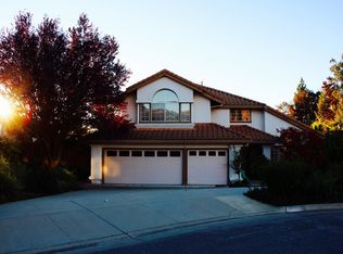 4257 Falls Creek Ct, San Jose, CA