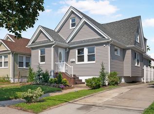 16139 129th Ave, Jamaica, NY 11434
