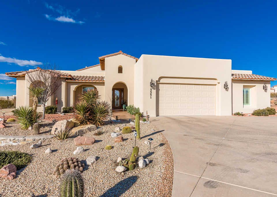 1st image of 5551 Camino Escondida