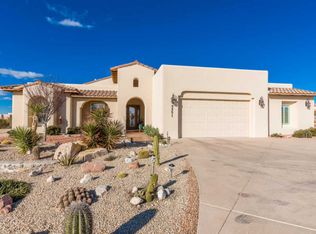 5551 Camino Escondida, Las Cruces, NM 88011