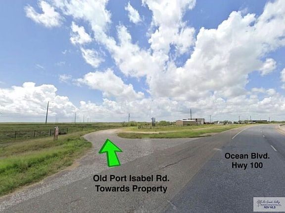 2nd image of 0 Old Port Isabel Rd