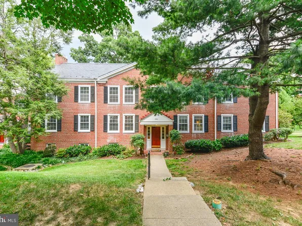 2941 S Columbus St APT B2, Arlington, VA 22206