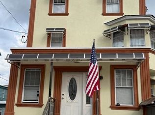 56 Hamilton Ave APT 4, Fairview, NJ 07022