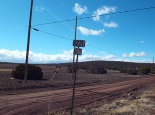 107-10 845th, Concho, AZ 85924