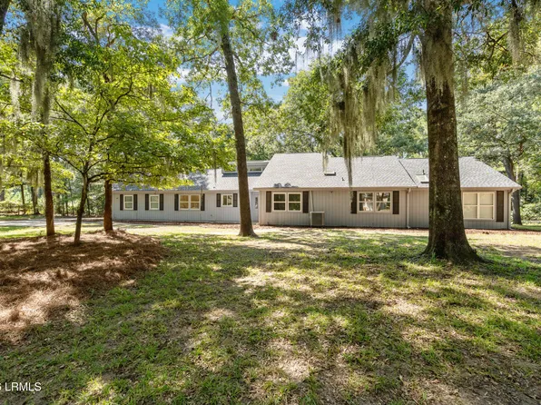 22 Egret Drive, Beaufort, SC 29907
