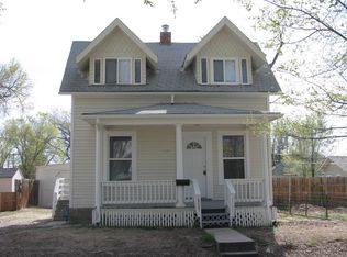 1120 12th Ave, Greeley, CO 80631