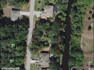 Plainfield Ter, North Port, FL 34286