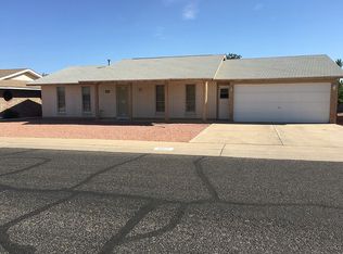 10427 W Salem Dr, Sun City, AZ 85351