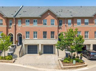 8038 Yonge St #23, Vaughan, ON L4J1W3