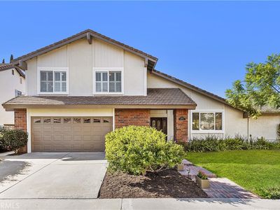 24351 Via Madrugada, Mission Viejo, CA, 92692