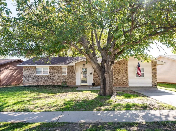 235 Glasgow Dr, Wichita Falls, TX 76302