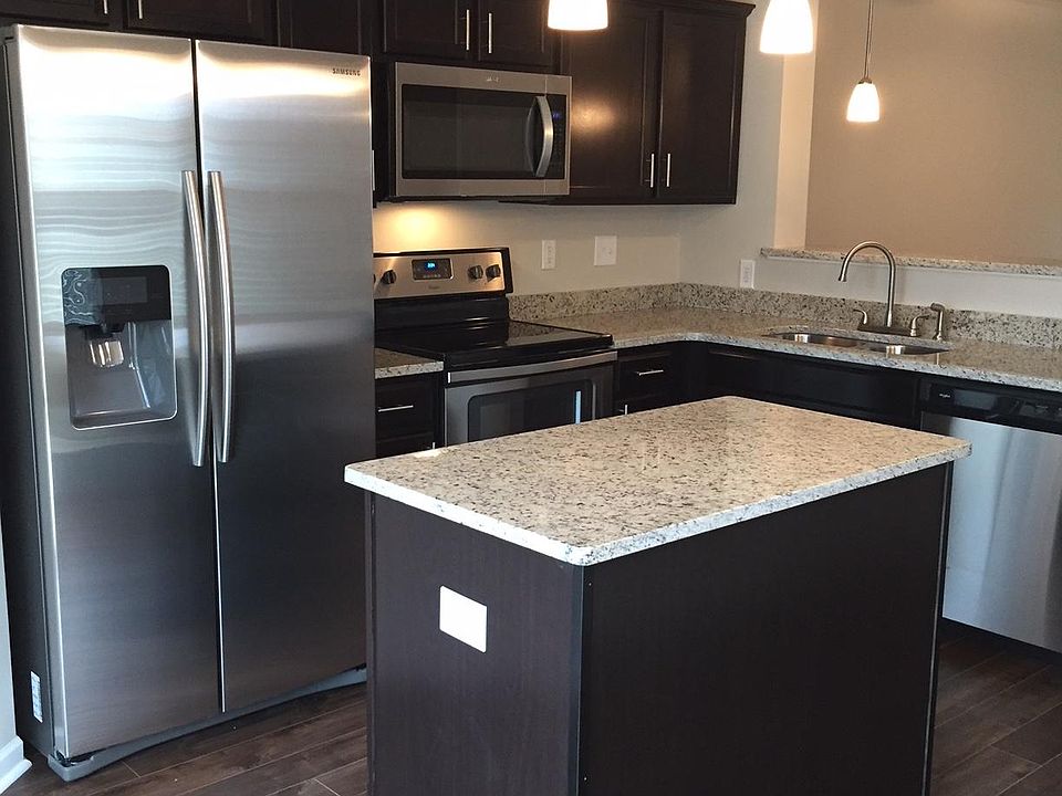 Wonderful open kitchen