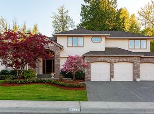 4613 194th Way NE, Sammamish, WA 98074
