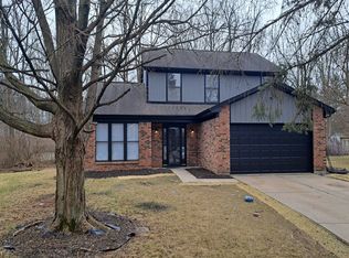 9102 Misty Lake Cir, Indianapolis, IN