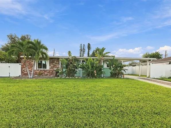 4103 52ND STREET COURT W, BRADENTON, FL 34209