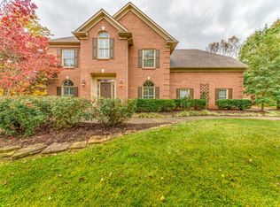 829 Ivy Point Ln, Knoxville, TN 37922
