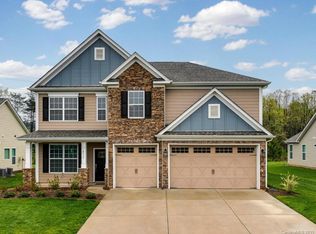 9317 River Walk Way #290, Charlotte, NC 28214