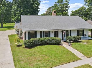 12436 Cardeza Ave, Baton Rouge, LA 70816