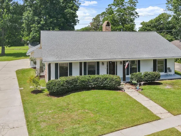 12436 Cardeza Ave, Baton Rouge, LA 70816