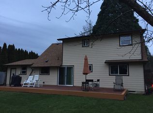 19400 Blaine St, Beaverton, OR 97003