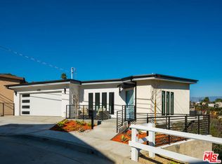 4750 N Glenalbyn Dr, Los Angeles, CA 90065