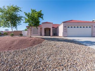 2335 Shadow Canyon Dr, Bullhead City, AZ 86442