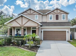 8221 Nectar Ridge Ct, Odessa, FL 33556