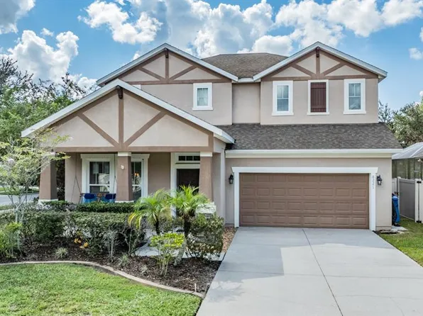 8221 Nectar Ridge Ct, Odessa, FL 33556