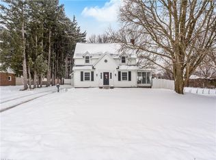 962 Smith Rd, Ashland, OH 44805