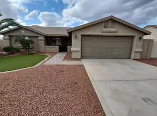 2915 Aladdin Dr, Lake Havasu City, AZ 86404