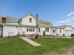 1317 68th St, Keystone, IA 52249