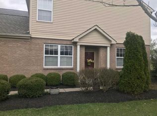 3950 Elter Ln, Mason, OH 45040